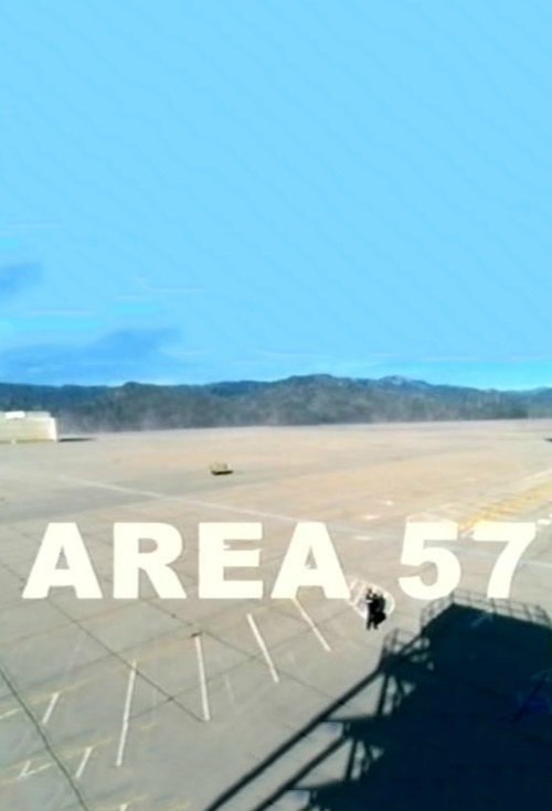 Area 57 (2007) movie poster