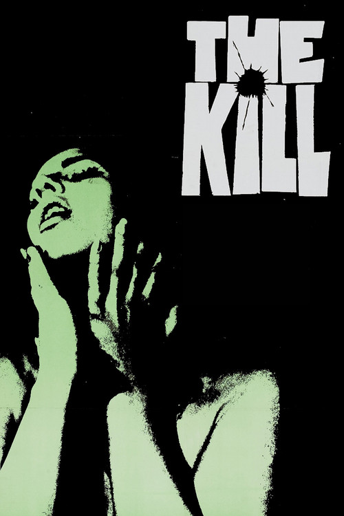 The Kill (1968) movie poster