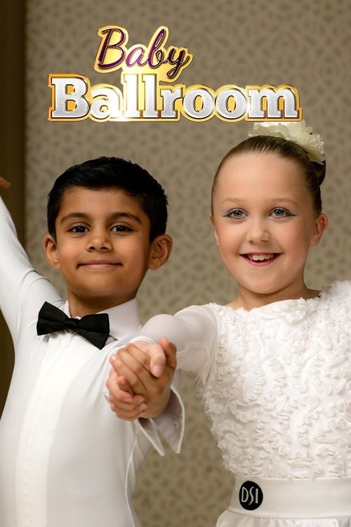 Baby Ballroom (2017) TV show poster