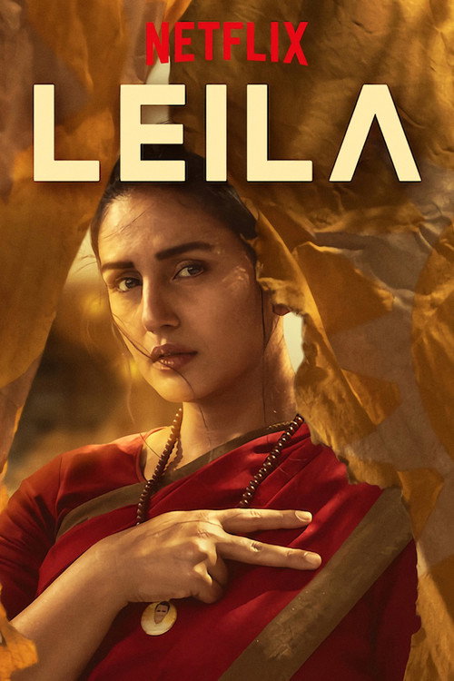 Leila (2019) TV show poster