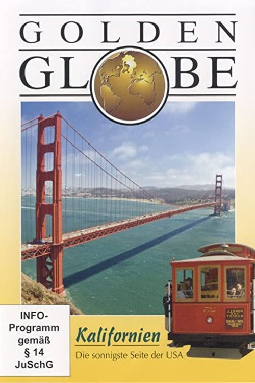 Golden Globe - Kalifornien (2011) movie poster