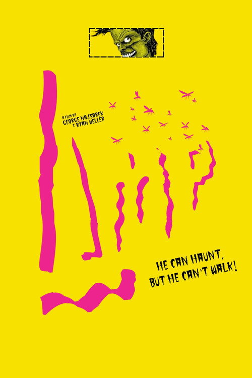 LIMP (2022) movie poster