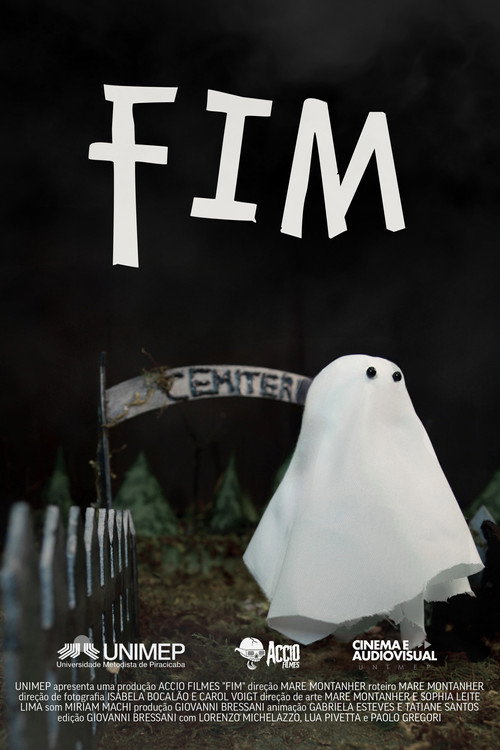 Fim (2023) movie poster