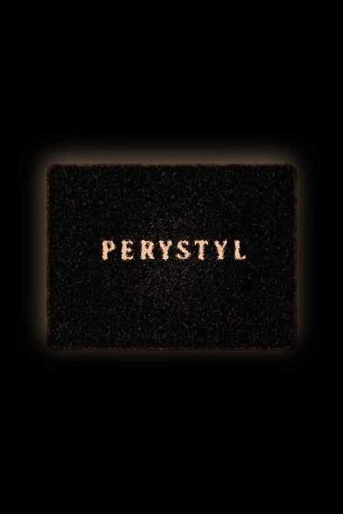 Perystyl (2025) movie poster