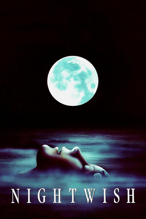 Nightwish (1989) movie poster