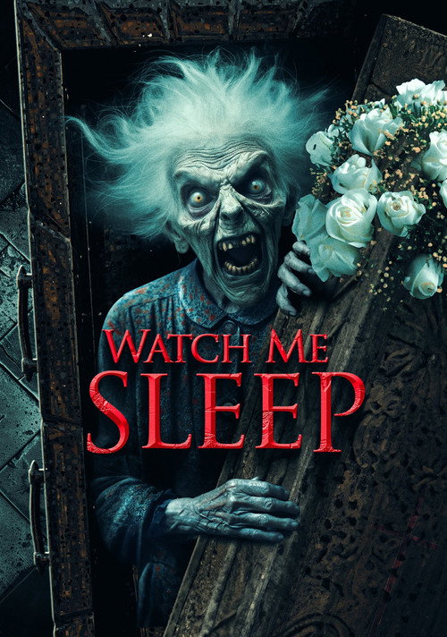 Watch Me Sleep (2023) movie poster