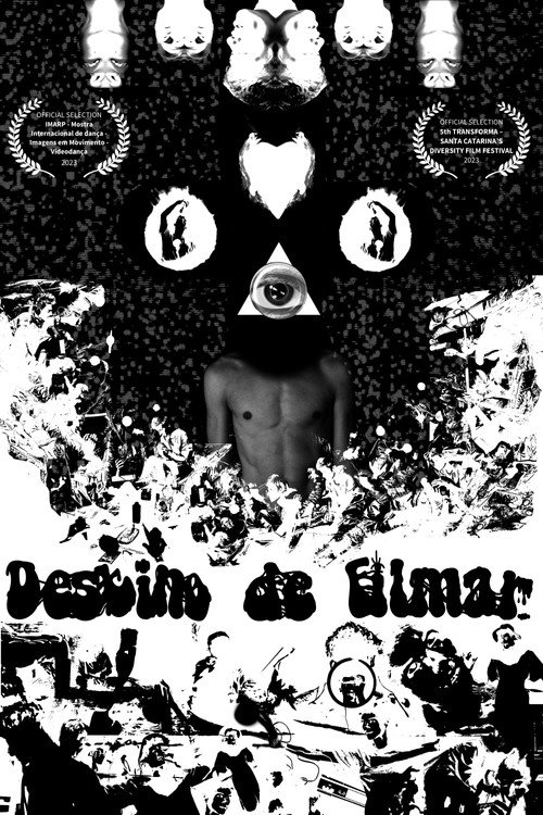 Filming Destination (2023) movie poster