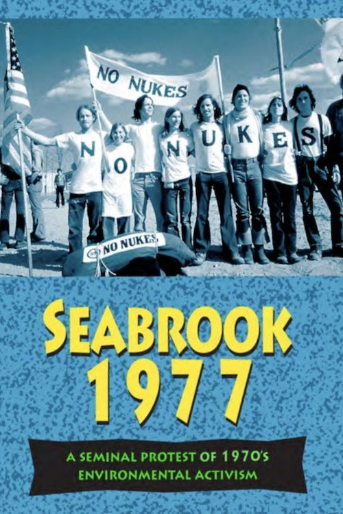 Seabrook 1977 (1978) movie poster