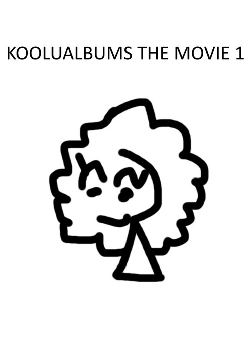 KooluAlbums: Introduction Movie (2025) movie poster