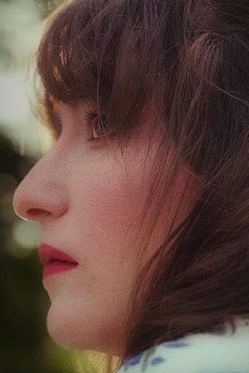 TO HER (2024) movie poster