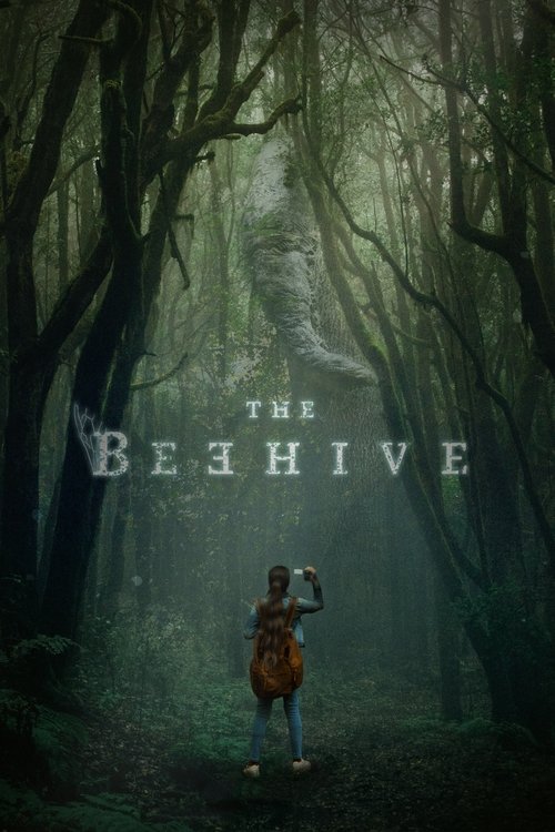The Beehive (2023) movie poster