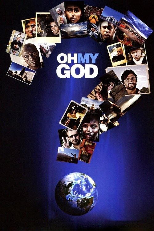 Oh My God (2009) movie poster