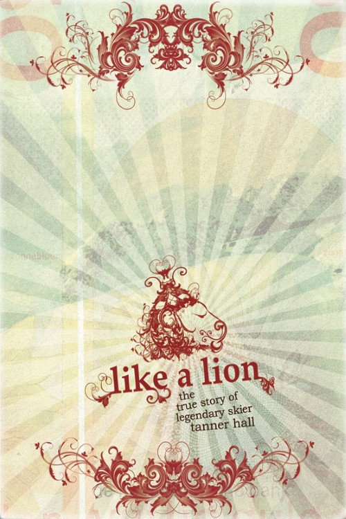 Like A Lion (2010) movie poster