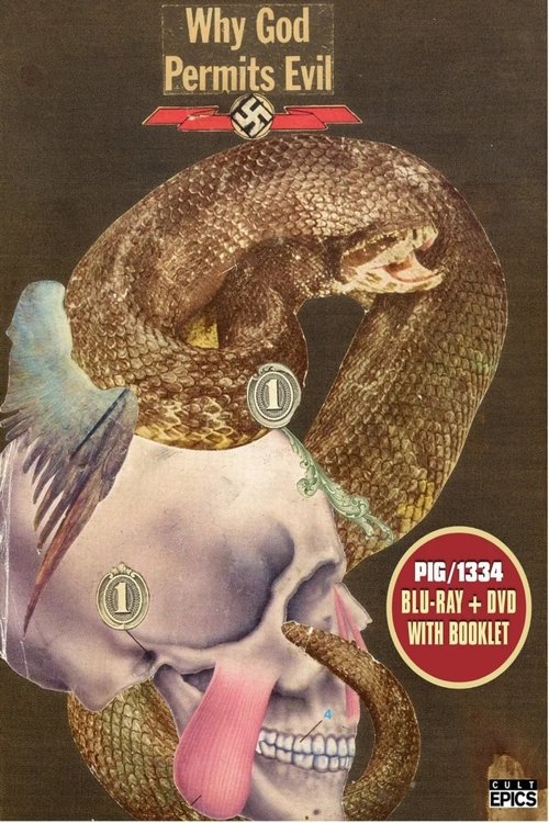 Pig (1999) movie poster