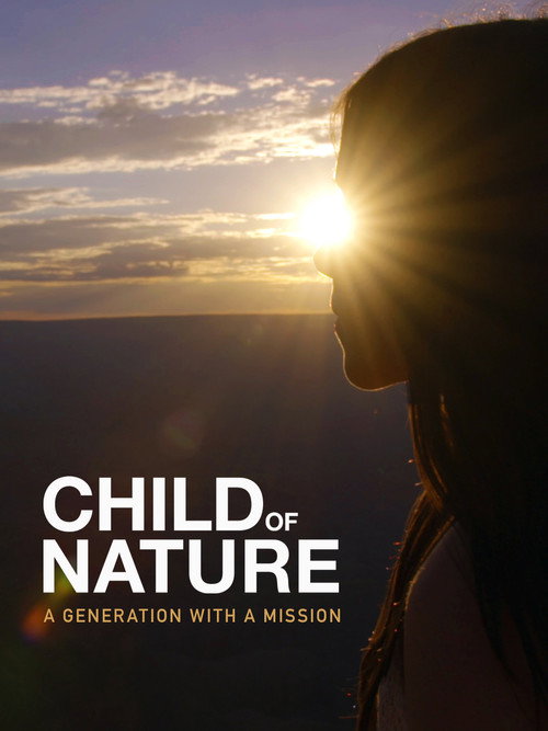 Child of Nature (2021) movie poster