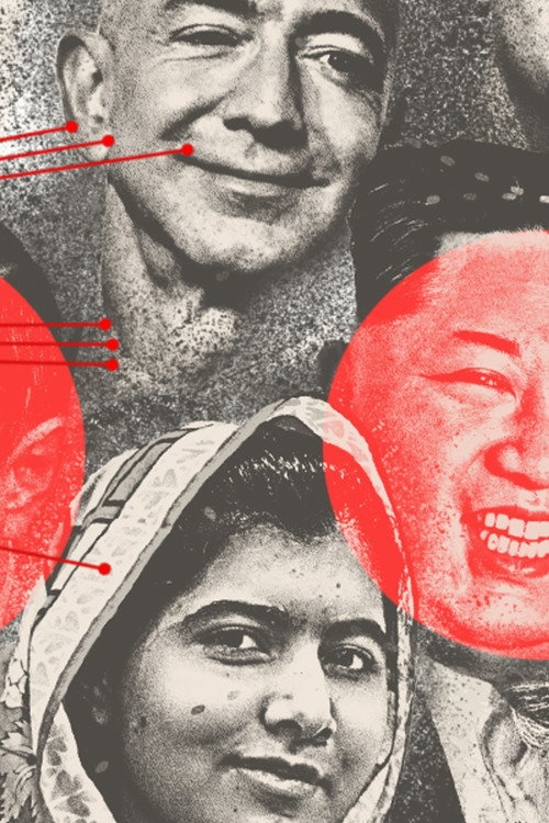 Synaps (2019) TV show poster