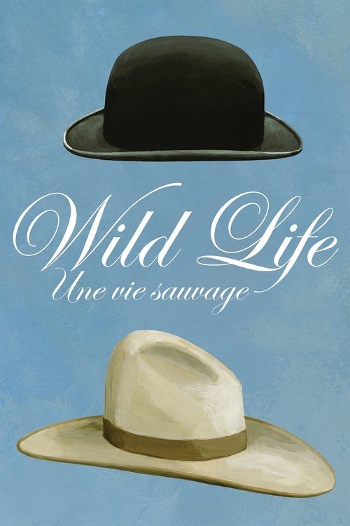 Wild Life (2011) movie poster
