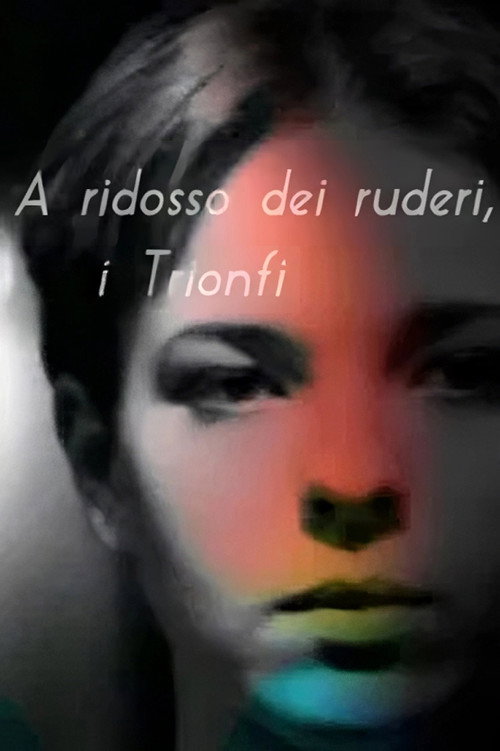 Triumph and Ruins (1997) movie poster