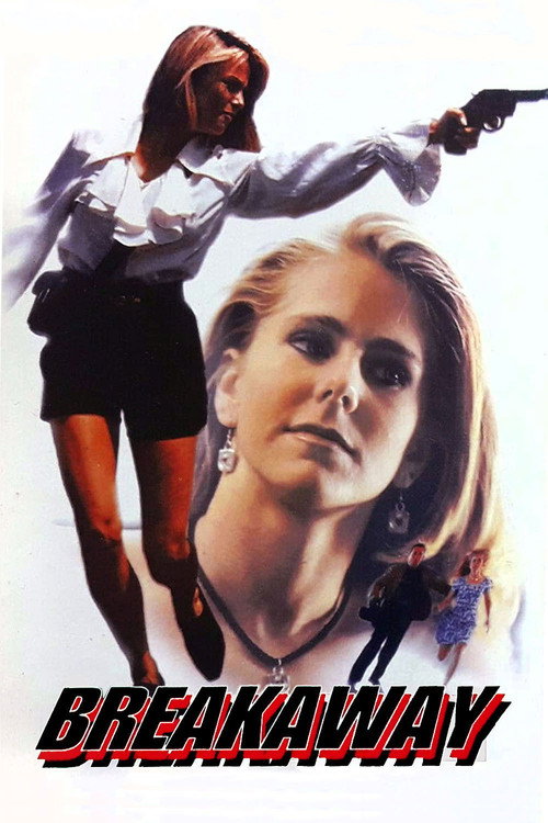 Breakaway (1996) movie poster