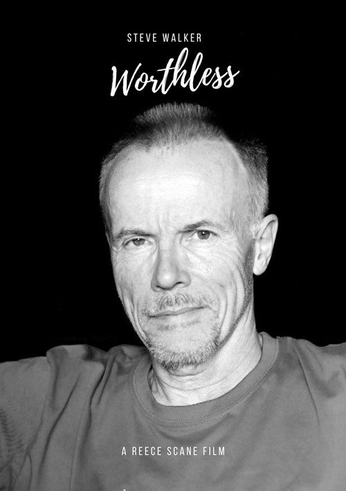 Worthless (2021) movie poster