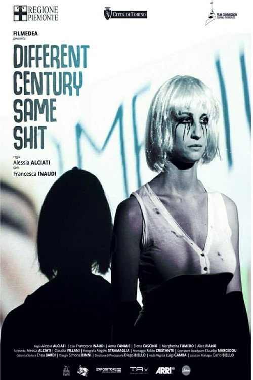 Different Century, Same Shit (2020) movie poster