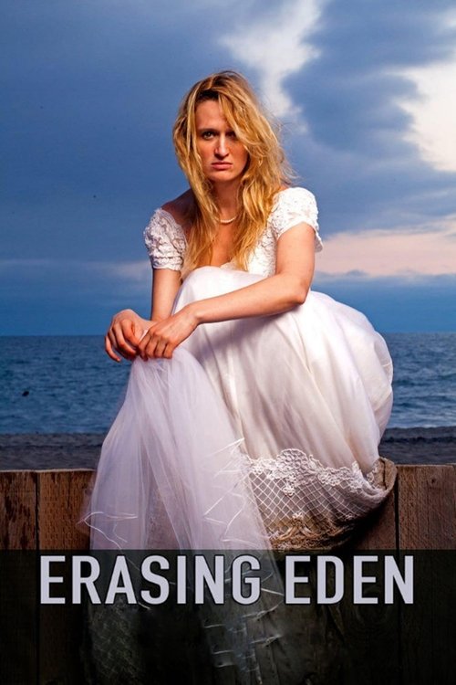 Erasing Eden (2016) movie poster