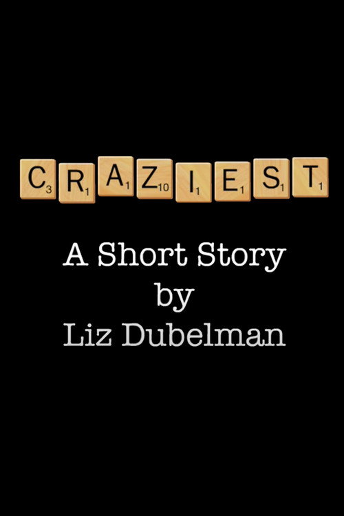 Craziest (2004) movie poster