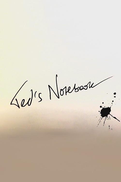 Ted's Notebook (2012) TV show poster