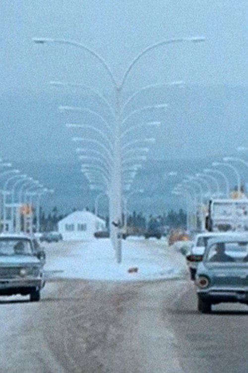 Québec...? (1967) movie poster