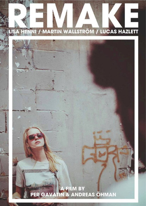 Remake (2014) movie poster