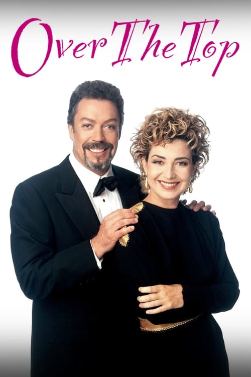 Over the Top (1997) TV show poster