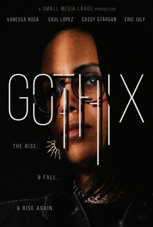 Gothix (2023) movie poster