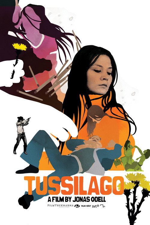 Tussilago (2010) movie poster