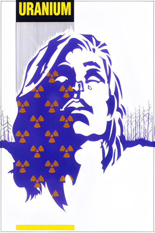 Uranium (1990) movie poster