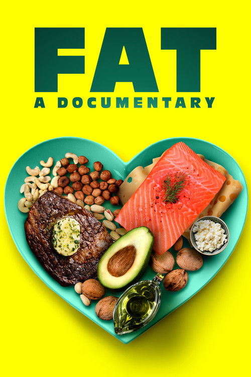 FAT: A Documentary (2019) movie poster
