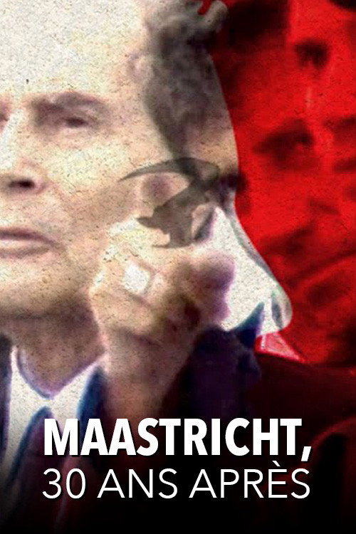 Maastricht, 30 ans après (2022) movie poster