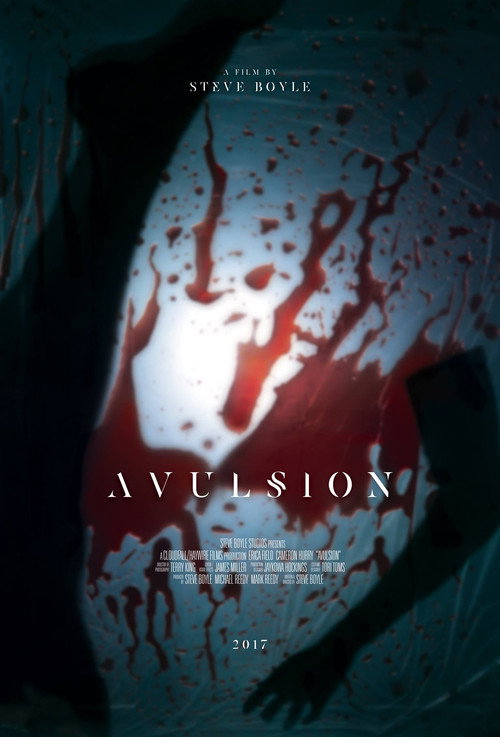 Avulsion (2017) movie poster