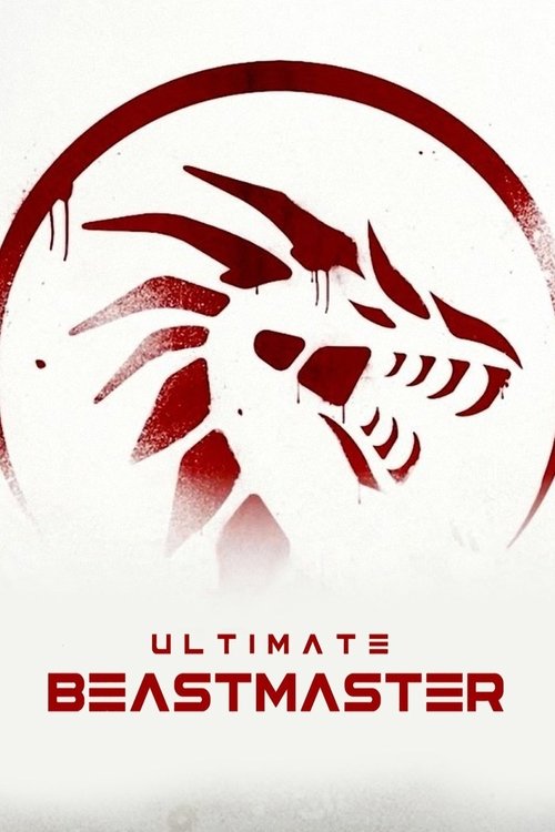 Ultimate Beastmaster (2017) TV show poster