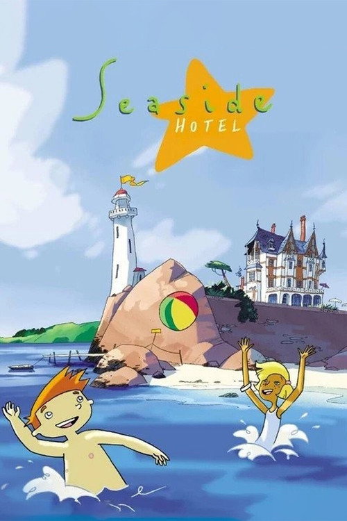 Seaside Hotel (2004) TV show poster