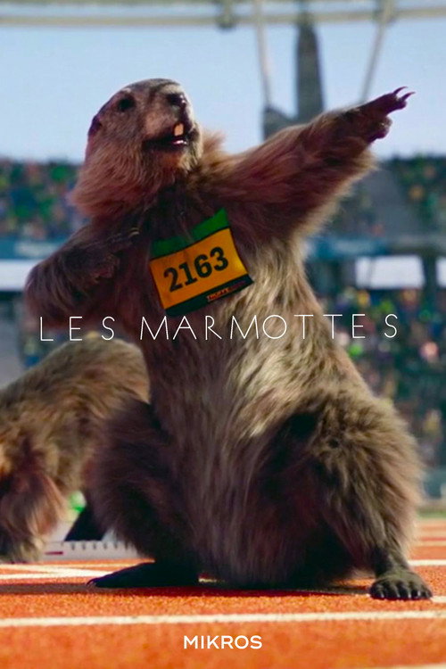 Les Marmottes (2015) TV show poster