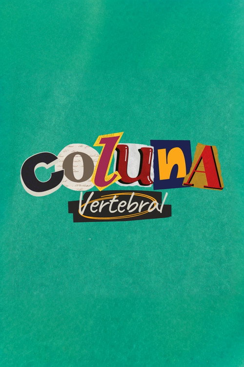 Vertebral Column (2025) TV show poster