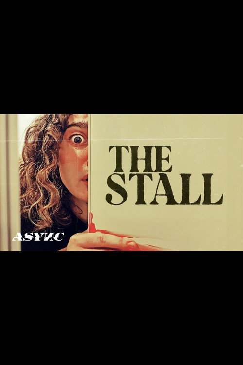 The Stall (2022) movie poster