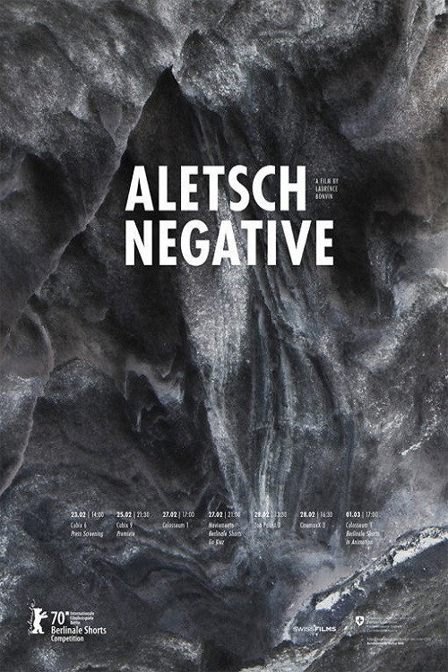 Aletsch Negative (2019) movie poster