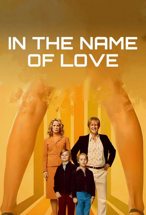 In the Name of Love (2025) TV show poster