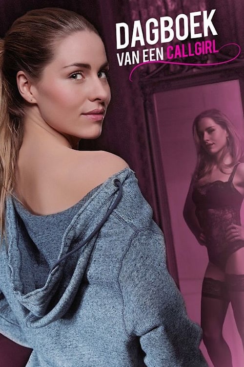 Dagboek van een Callgirl (2015) TV show poster