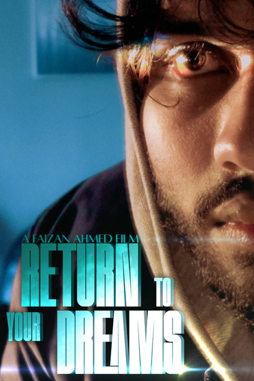 Return to Your Dreams (2026) movie poster
