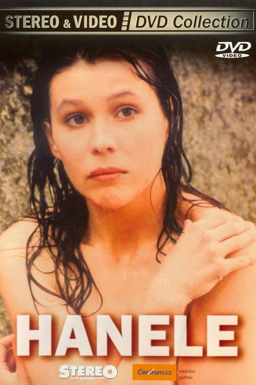 Hanele (1999) movie poster