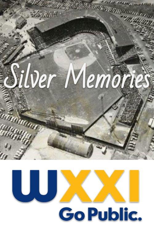 Silver Memories (2000) movie poster