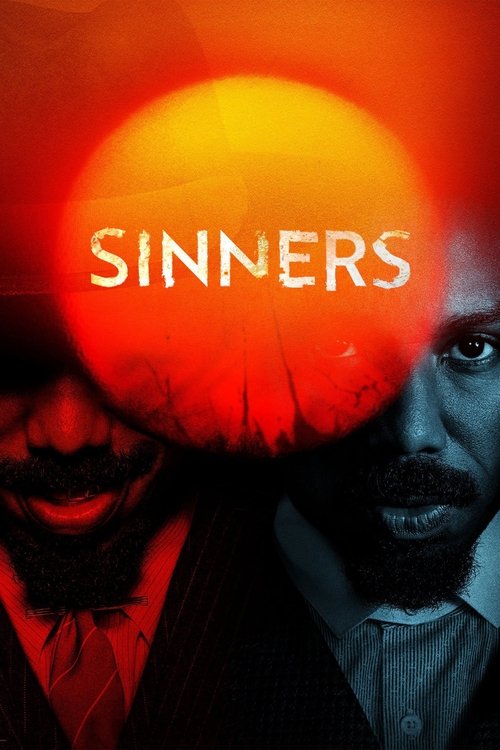 Sinners (2025) movie poster