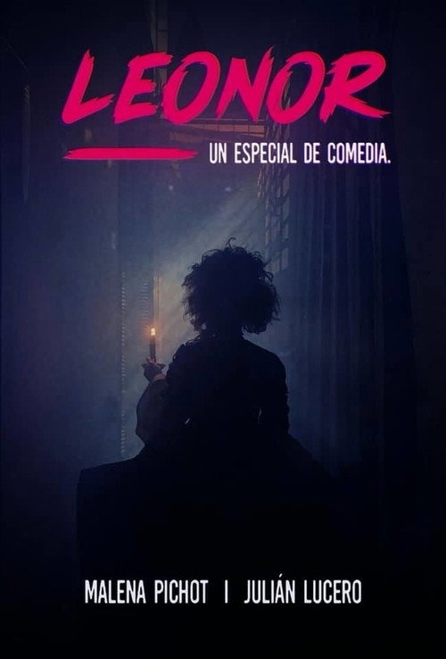 Leonor (2020) movie poster